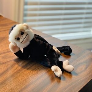 Ty Beanie Baby Mooch - Never Played With, No Tag